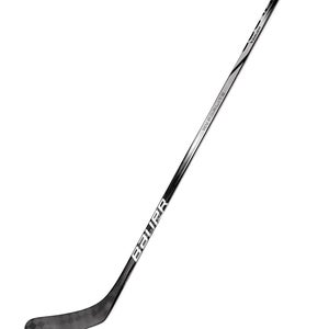 New Bauer Vapor Flylite (silver Hyperlite 2 dress) Pro Stock - RH, Stetcher Pro, 77 Flex