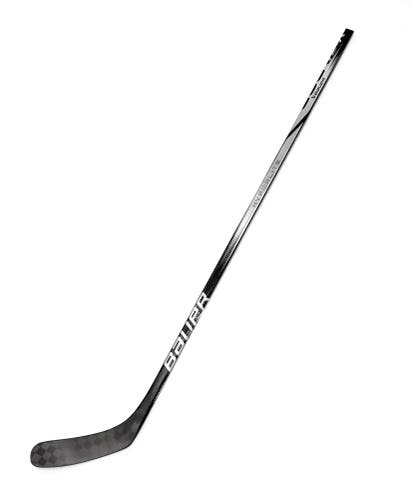 New Bauer Vapor Flylite (silver Hyperlite 2 dress) Pro Stock - RH, Stetcher Pro, 77 Flex