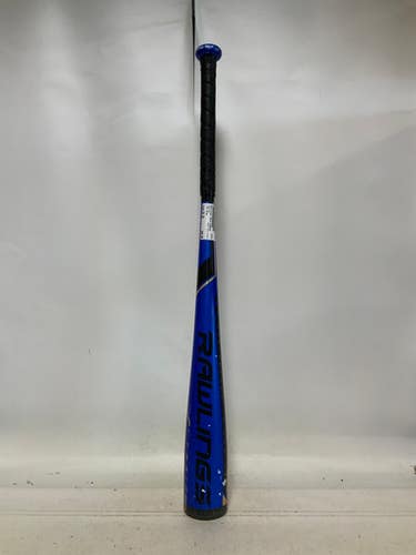 Used Rawlings Velo Hybrid Bb Sb Usa 2 5 8 Bat 28" 11823-s000039704