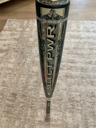 Louisville Slugger Select PWR Minted Hybrid BBCOR (2 5/8") 2026 33" (-3)