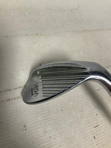 Used Vega Alcor 60 Golf Wedge Mens Rh 60 Degree 11823-s000039665