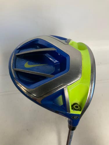 Used Nike Vapor Fly Mens Driver Rh 10.5 Degree 11823-s000039661