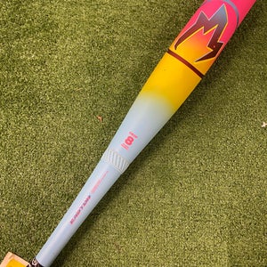Easton Hype Fire Composite USSSA (2 3/4") 2026 (-8)