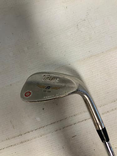 Used Titleist Bv Vokey 56 08 Golf Wedge Mens Rh 56 Degree 11823-s000039660
