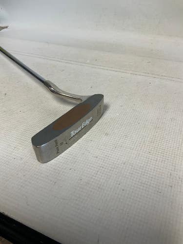 Used Tour Edge Pure Feel Ii Mens Putter Rh 34" 11823-s000039658