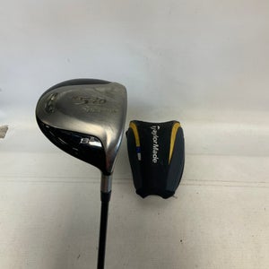 Used Taylormade R540 Mens Driver Rh 8.5 Degree 11823-s000039656
