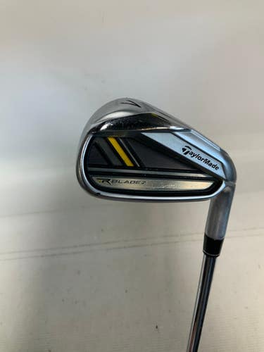Used Taylormade Rocketbladez Mens Individual Iron Rh 7 Iron 11823-s000039623