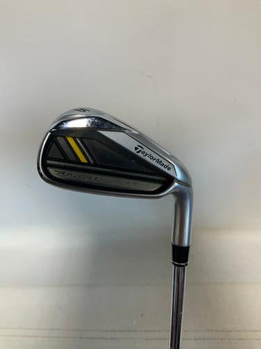 Used Taylormade Rocketbladez Mens Individual Iron Rh 5 Iron 11823-s000039622