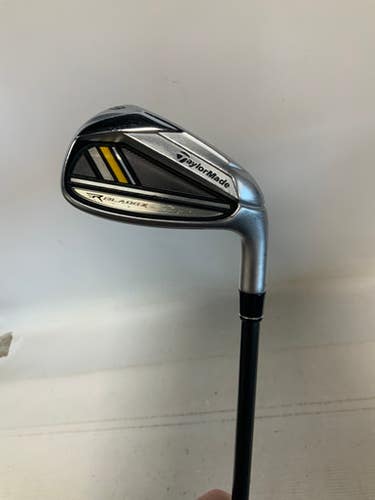 Used Taylormade Rocketbladez Women Individual Iron Rh 8 Iron 11823-s000039619