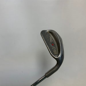 Used Ping Eye 2 Red Dot Golf Wedge Mens Rh Pitching Wedge 11823-s000039618