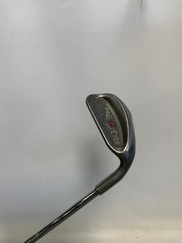 Used Ping Eye 2 Red Dot Golf Wedge Mens Rh Pitching Wedge 11823-s000039618