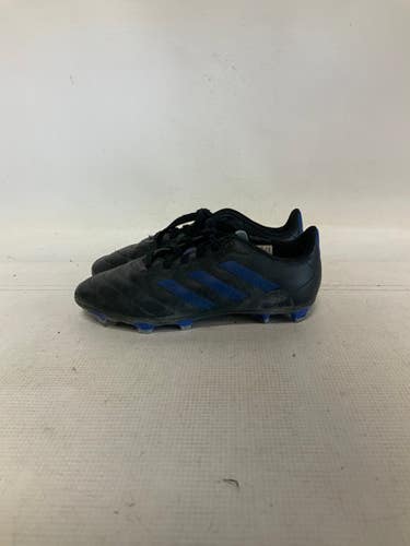Used Adidas Soccer Cleats Black Junior 02 11823-s000039799