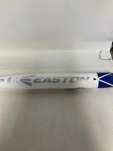 Used Easton Sapphire Fp18sap Bb Sb Fastpitch Bat 33" 11823-s000039766