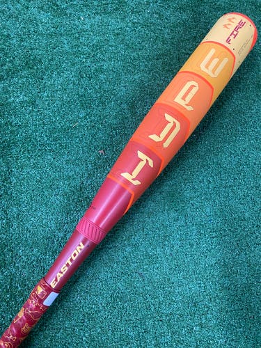 Easton Hype Fire (2 3/4") USSSA Bat (-10) 2025