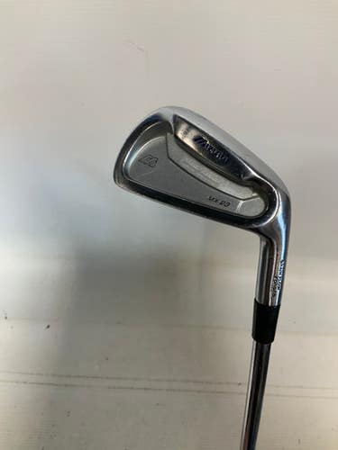 Used Mizuno Mx-23 Mens Individual Iron Rh 6 Iron 11823-s000039723
