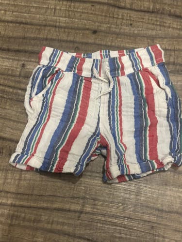 Old Navy Toddler 3T Multicolored Shorts