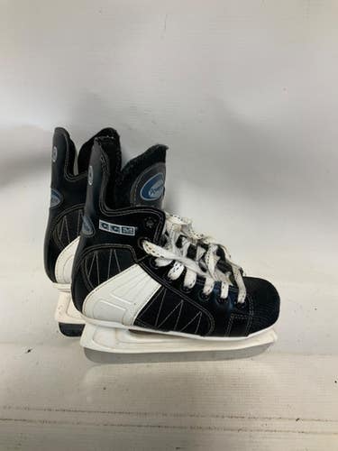 Used Ccm Powerline 120 Youth Hockey Skate Youth 13.0 11823-s000039854