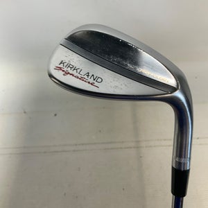 Used Kirkland Signature Sand Wedge 56 Golf Wedge Mens Rh Sand Wedge 11823-s000039871