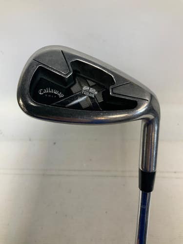 Used Callaway X 22 Tour Golf Wedge Mens Rh Pitching Wedge 11823-s000039872