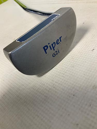 Used Ping Piper G2i Mens Putter Rh 32" 11823-s000039863