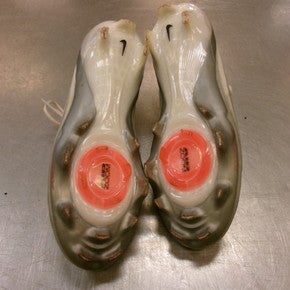 Used Nike Adult FB Cleats White Senior 10 11339-S000203727