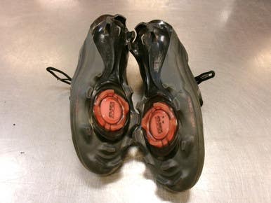 Used Nike Adult FB Cleats Black Senior 10 11339-S000203728