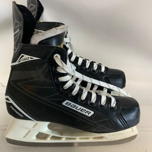 Used Bauer Supreme S140 Senior Hockey Skate Senior 10 11823-s000039881