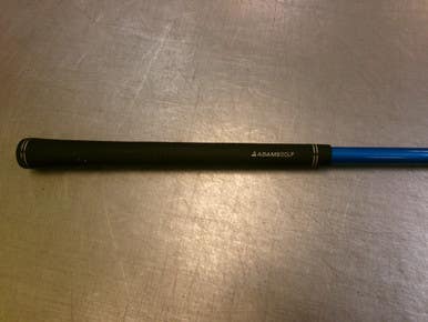Used Adams Golf SPEEDLINE LP Mens Fairway Wood RH 3 Wood 11339-S000203714