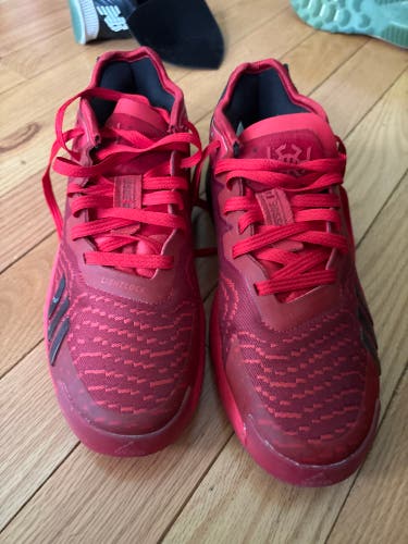 Men's Size M 10.0 (W 11.0) Adidas D.O.N. Shoes (Used)