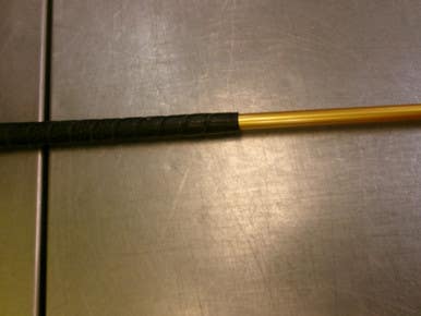 Used Cobra KI8NG COBRA X SPEED PRO Mens Driver RH 9.5 Degree 11339-S000203699