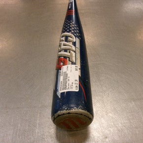 Used Marucci CAT 9 BB/SB USSSA 2 3/4 Bat 31" 11339-S000203692