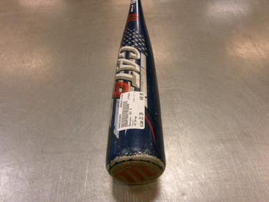 Used Marucci CAT 9 BB/SB USSSA 2 3/4 Bat 31" 11339-S000203692