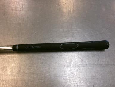 Used FINESSE SQUARE TWO Golf Chipper LH Unknown Degree 11339-S000203643