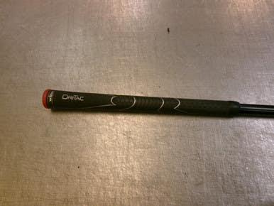Used Nickent 3DX Mens Hybrid Club RH 5 Hybrid 11339-S000203642