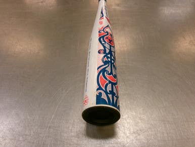 Used Worth MAYHEM COMP BB/SB T-Ball Bat 24" 11339-S000203624
