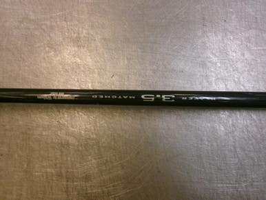 Used Wilson INVEX Mens Driver RH 12.0 Degree 11339-S000203607