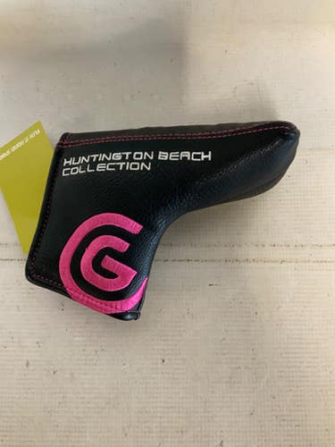 Used Cleveland Huntington Beach Pink Golf Accessory 11823-s000040001