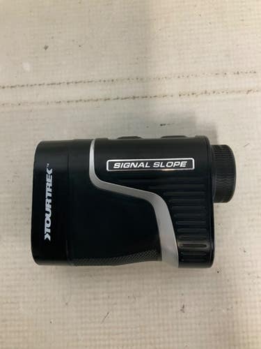 Used Tour Trek Signal Scope Rangefinder Field Equipment 11823-s000039993