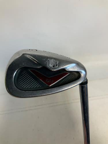Used Wilson Staff Di7 Golf Wedge Mens Rh Gap Approach Wedge 11823-s000039987
