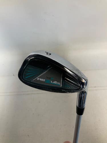 Used Tour X Rezults Golf Wedge Womens Rh Pitching Wedge 11823-s000039984