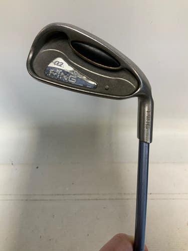 Used Ping G2 L Hl Women Individual Iron Rh 5 Iron 11823-s000039983