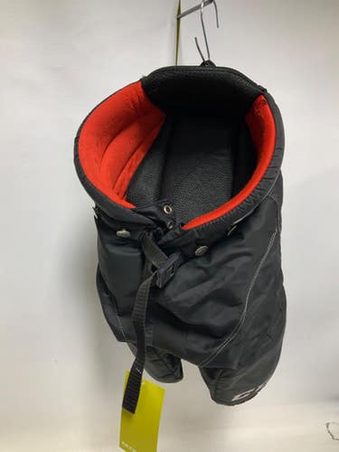 Used Ccm 04 Youth Pant Black Lg 11823-s000040008