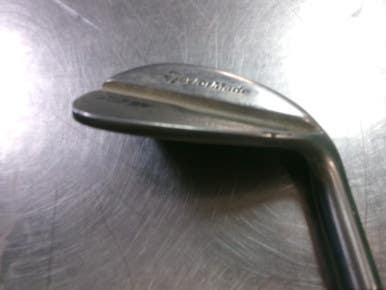 Used Taylormade M5 Golf Wedge Mens RH Gap/Approach Wedge 11868-S000070311