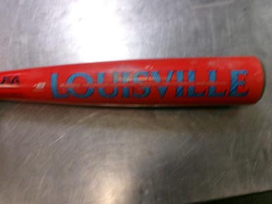 Used Louisville Slugger SELECT PWR BB/SB USA 2 5/8 Bat 31" 11868-S000070372