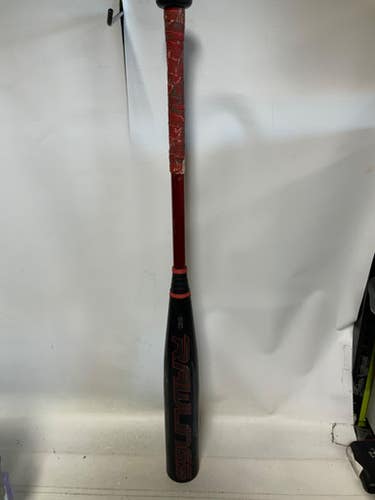Used Rawlings Quatro Pro Comp Bb1q3 Bb Sb High School -3 Bat 33" 11823-s000040105
