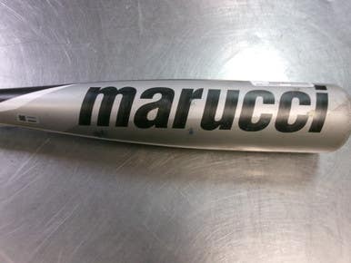 Used Marucci F5 BB/SB USSSA 2 3/4 Bat 27" 11868-S000070338