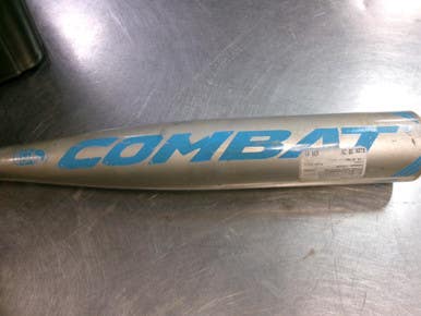 Used Marucci F5 BB/SB USSSA 2 3/4 Bat 30" 11868-S000070333