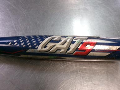 Used Marucci CAT 9 CONNECT BB/SB USSSA 2 3/4 Bat 32" 11868-S000070331