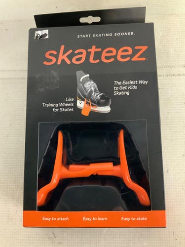 Used Pro Guard Hockey Accessory 11823-s000040099