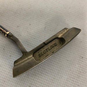 Used Slotline 9813c Mens Putter Rh 11823-s000040181